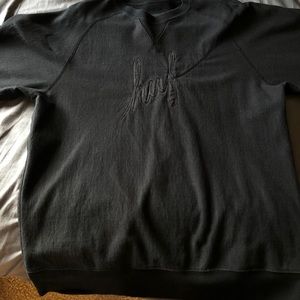 Huf crewneck